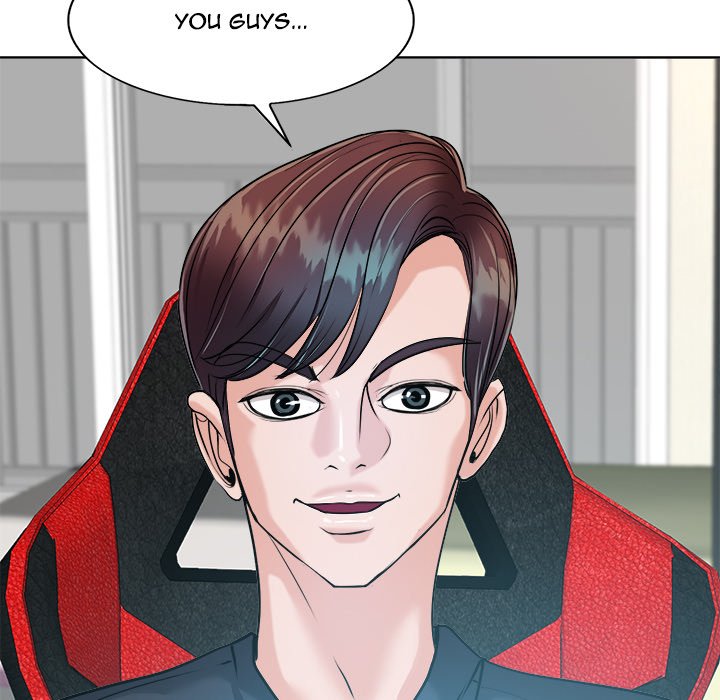 The Affair Chapter 26 - Page 16