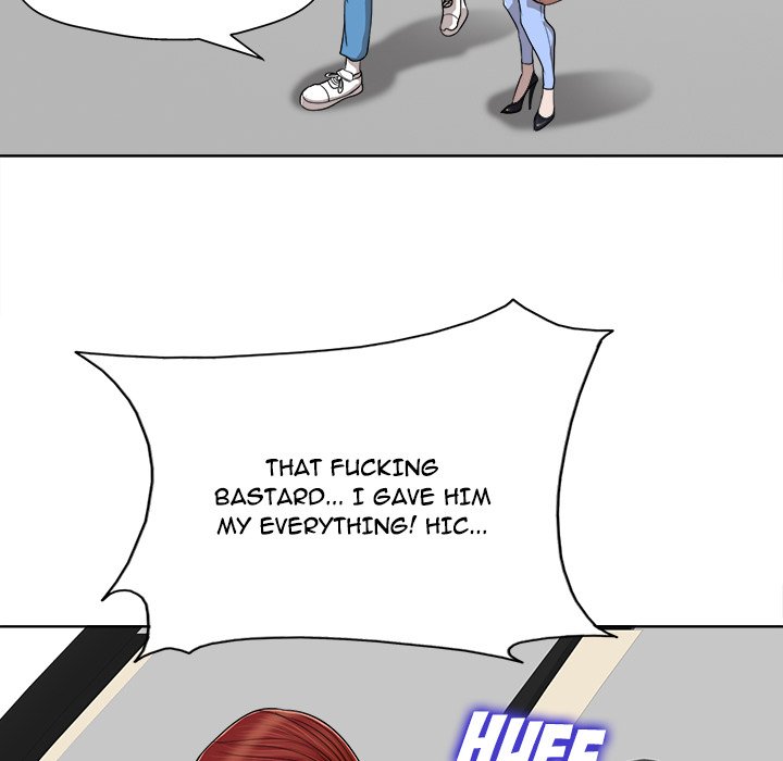 The Affair Chapter 26 - Page 35