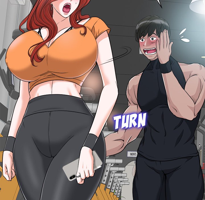 The Affair Chapter 28 - Page 118