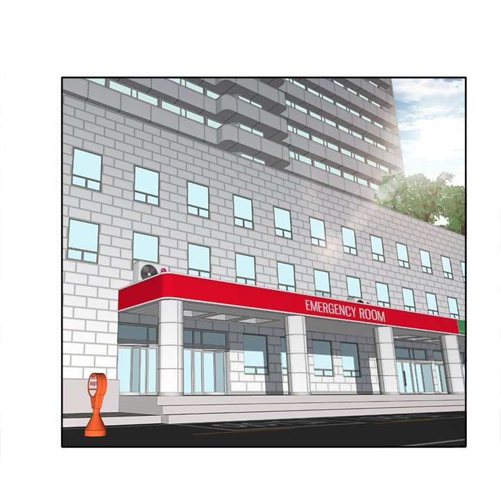 The Affair Chapter 29 - Page 21