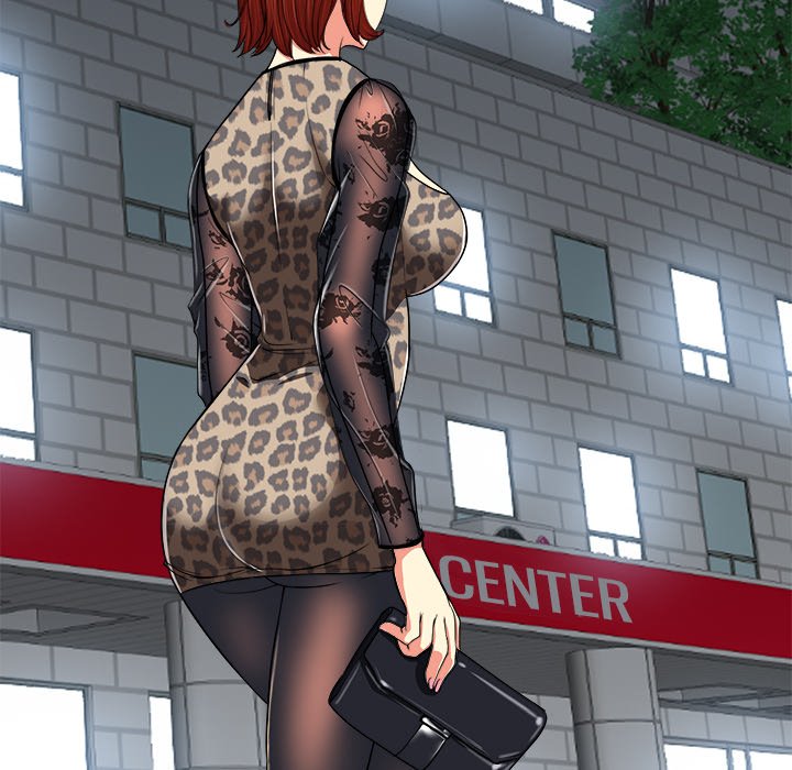 The Affair Chapter 29 - Page 78