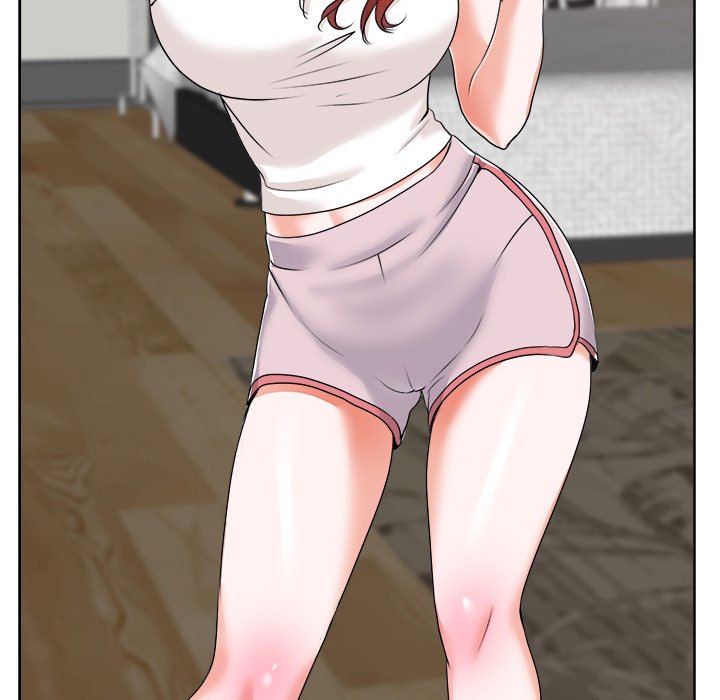 The Affair Chapter 5 - Page 29