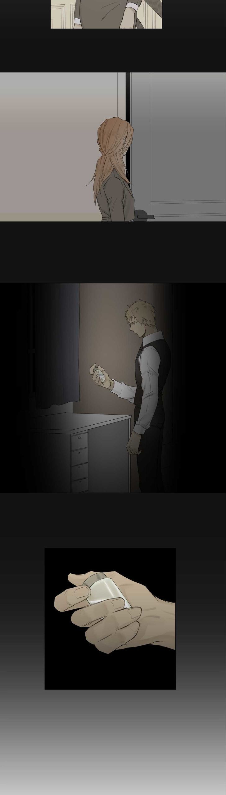 Royal Servant Chapter 21 - Page 17