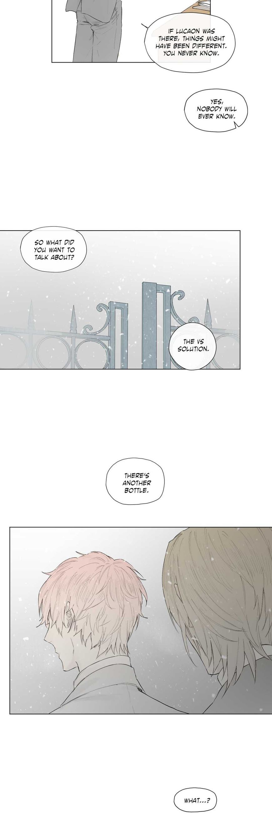 Royal Servant Chapter 23 - Page 12