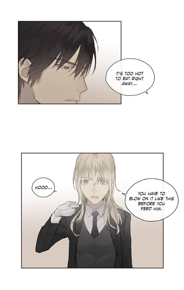 Royal Servant Chapter 41 - Page 34