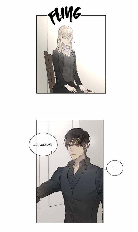 Royal Servant Chapter 41 - Page 8