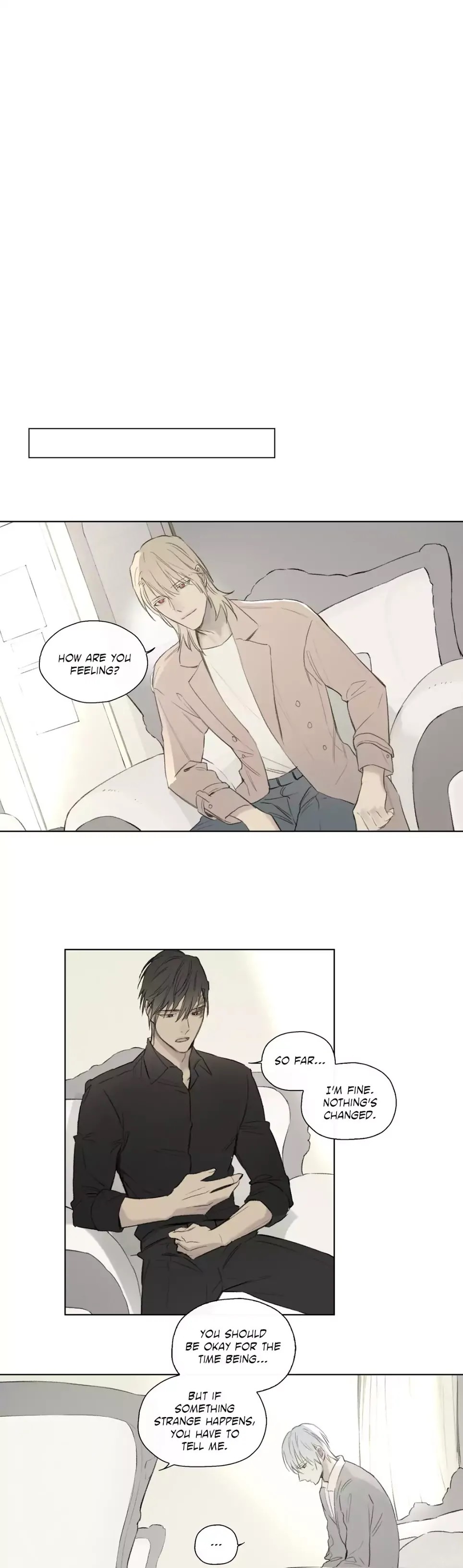 Royal Servant Chapter 54 - Page 17