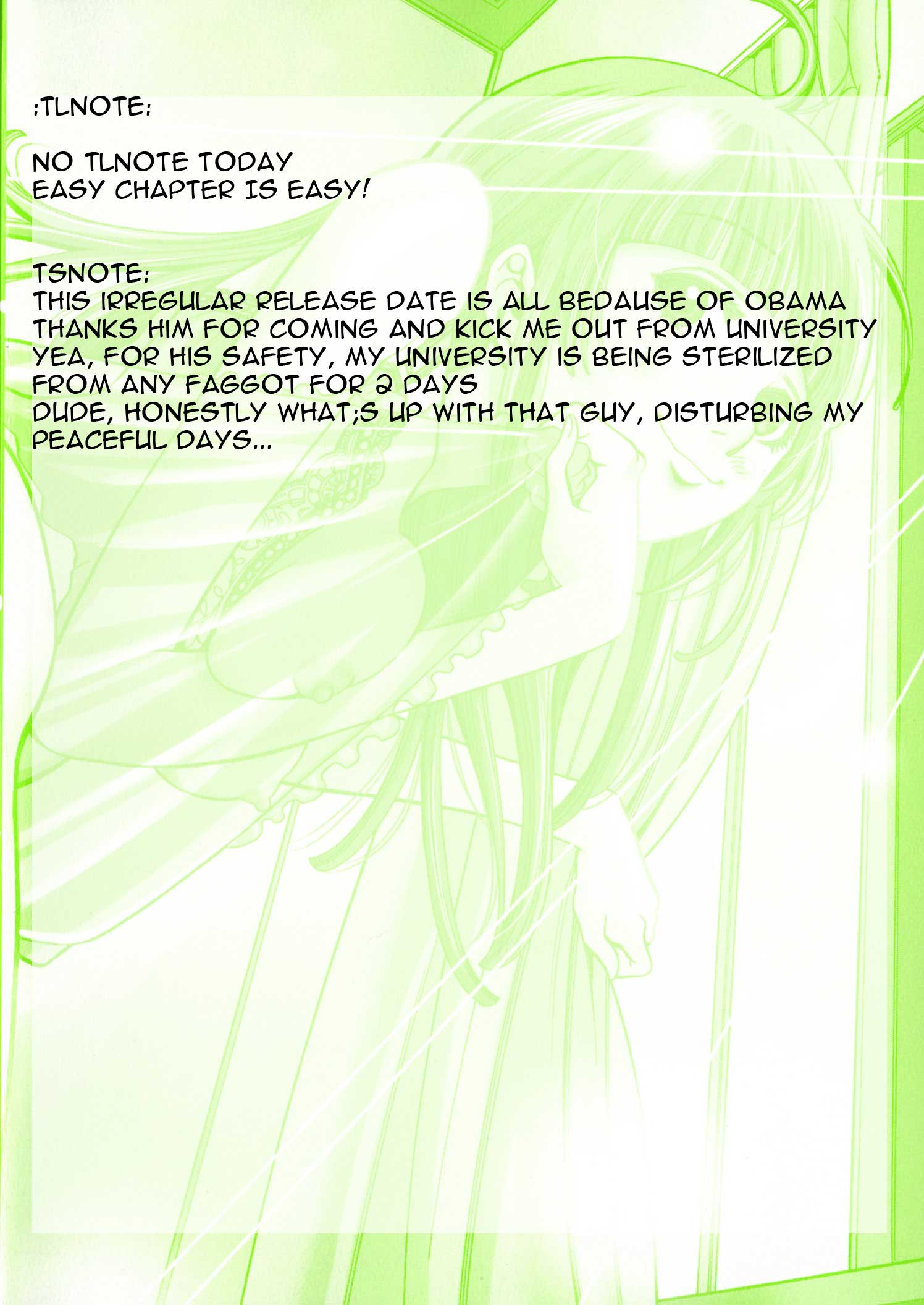 Nozoki Ana Chapter 10 - Page 29