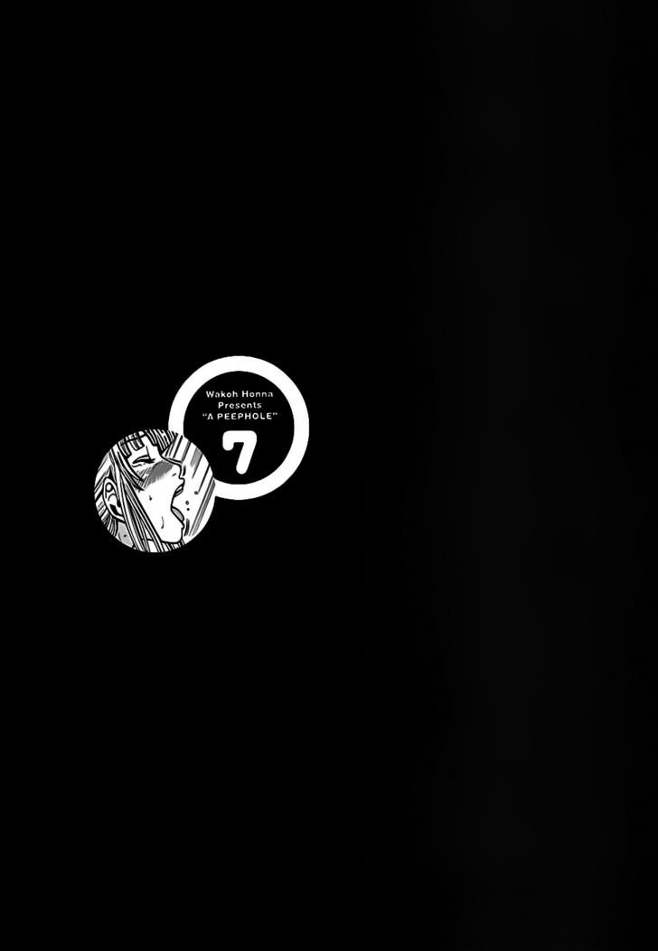 Nozoki Ana Chapter 59 - Page 21