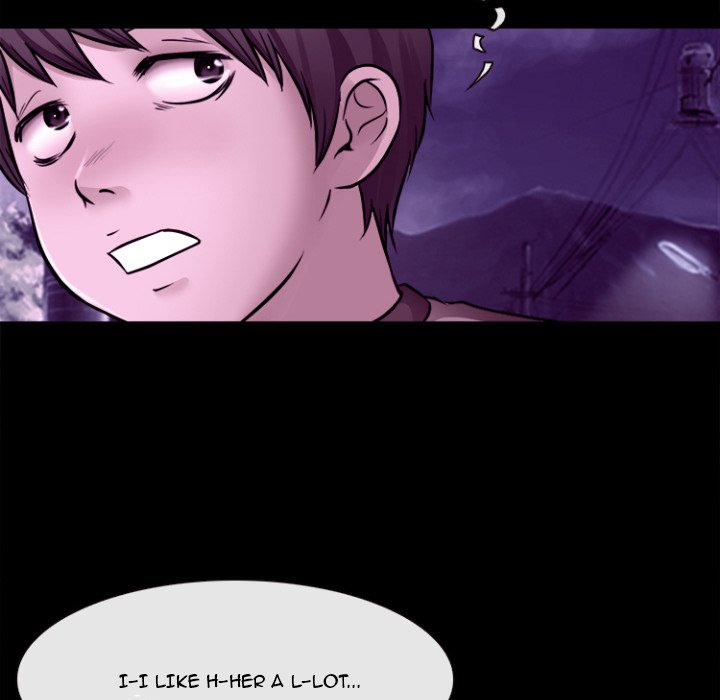 The Voice of God Chapter 11 - Page 88