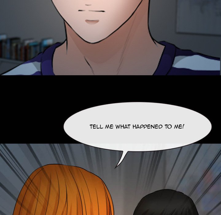 The Voice of God Chapter 13 - Page 7