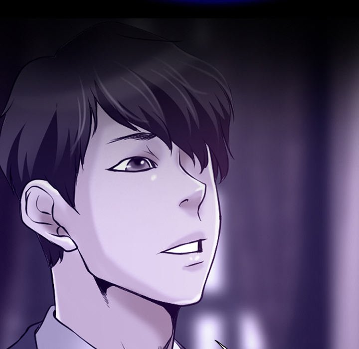 The Voice of God Chapter 14 - Page 100