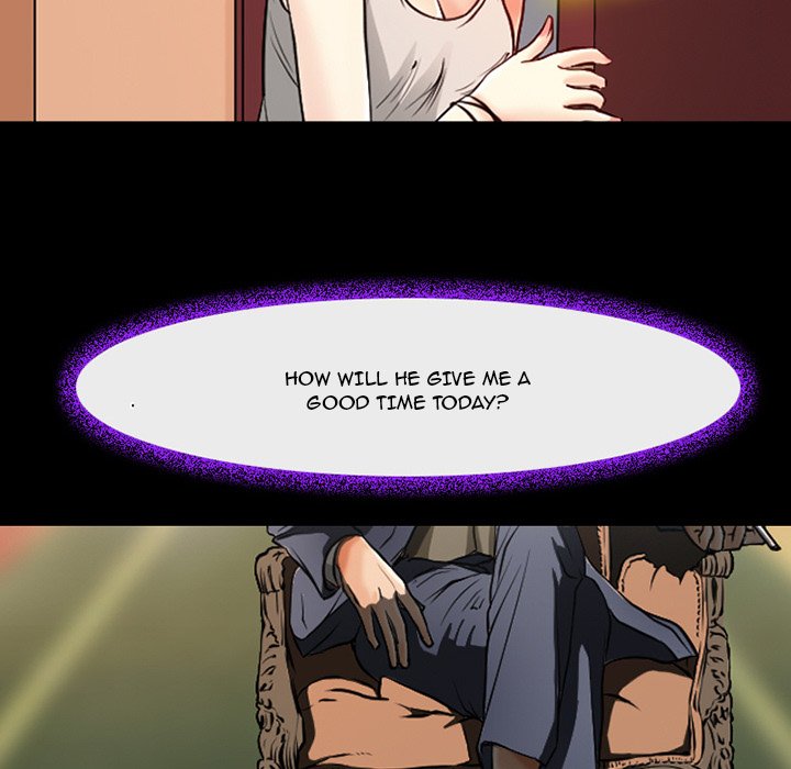 The Voice of God Chapter 15 - Page 32