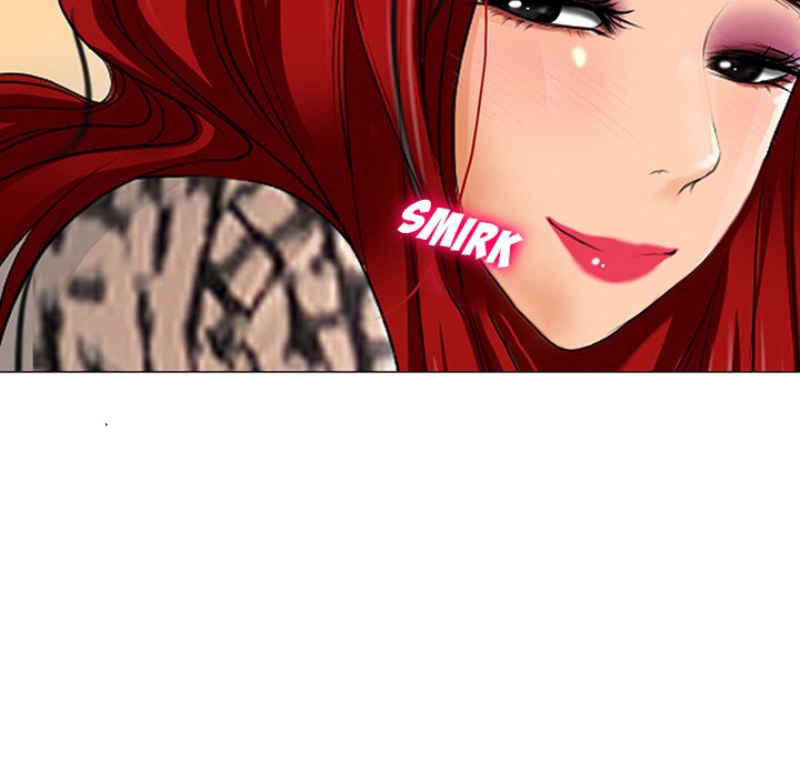 The Voice of God Chapter 17 - Page 101