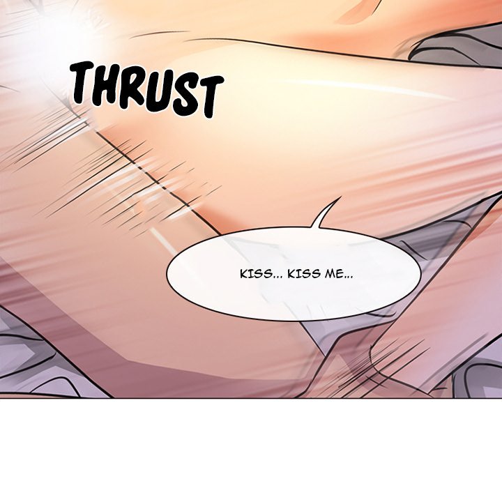 The Voice of God Chapter 17 - Page 25