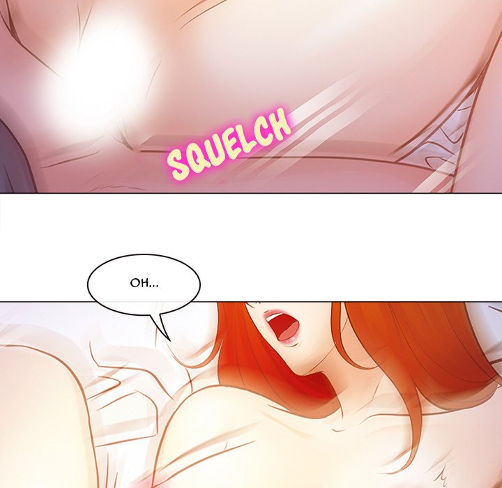 The Voice of God Chapter 17 - Page 30