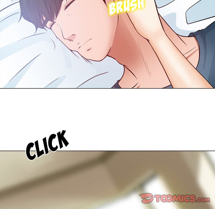 The Voice of God Chapter 17 - Page 38