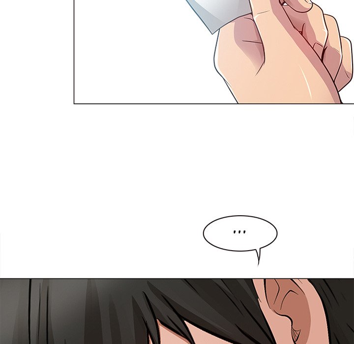 The Voice of God Chapter 17 - Page 45