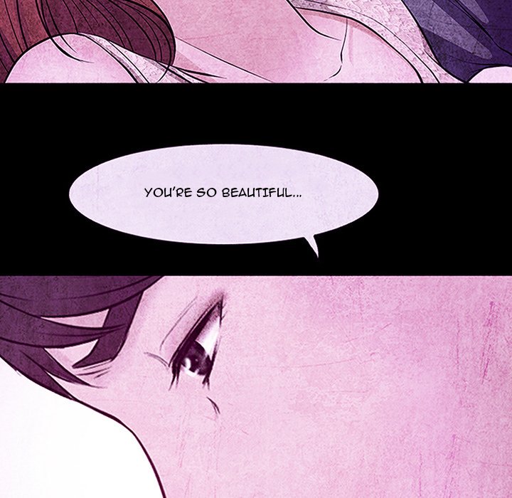 The Voice of God Chapter 17 - Page 55