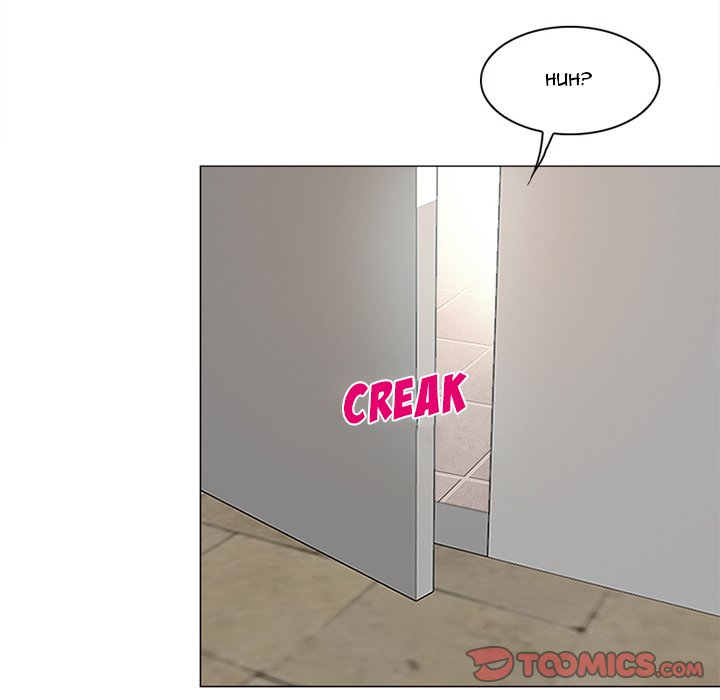 The Voice of God Chapter 17 - Page 68