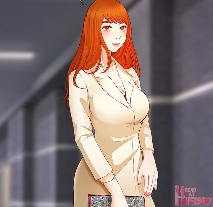 The Voice of God Chapter 17 - Page 71