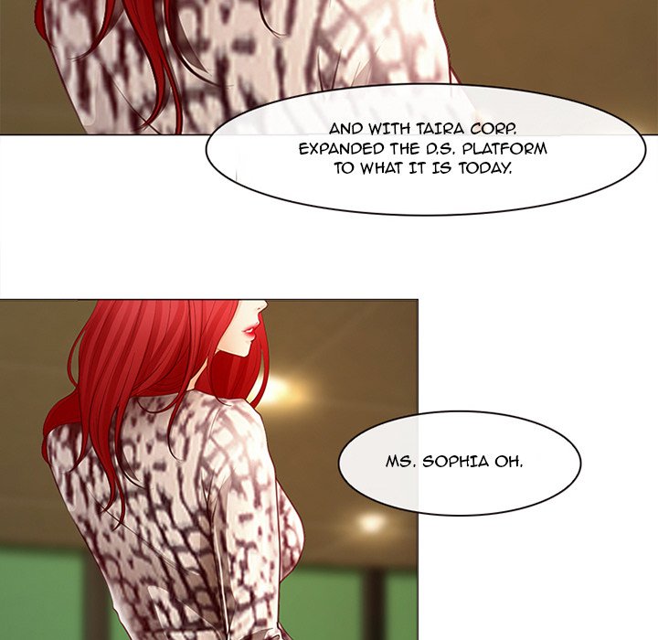 The Voice of God Chapter 17 - Page 88