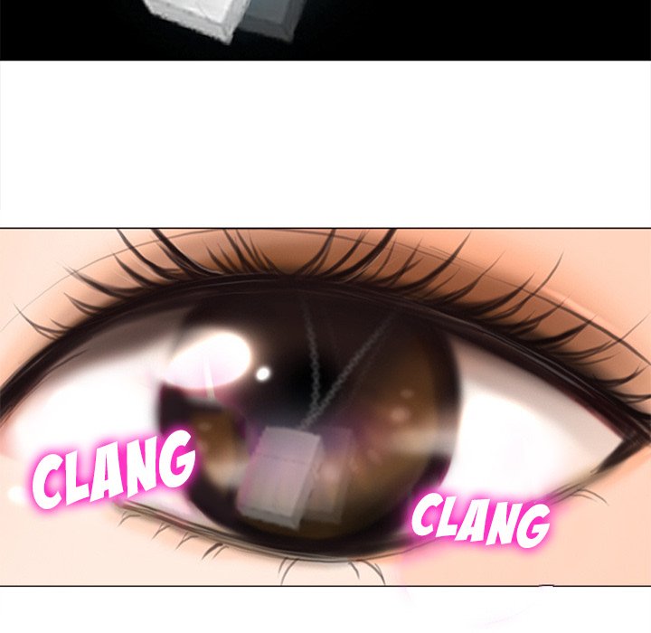 The Voice of God Chapter 18 - Page 78