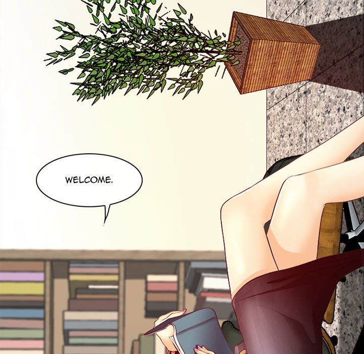 The Voice of God Chapter 18 - Page 84