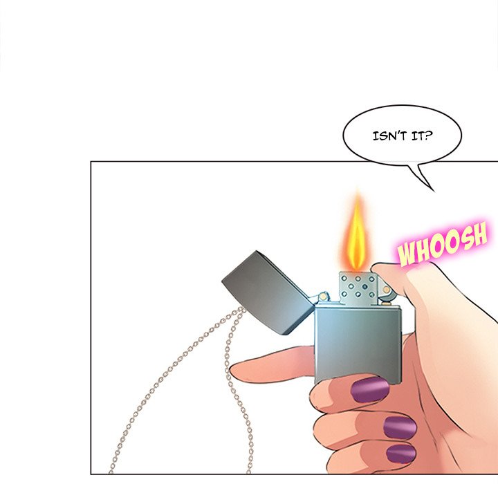 The Voice of God Chapter 18 - Page 96