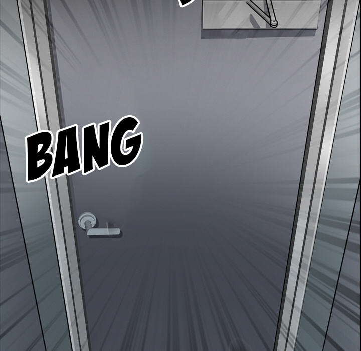 The Voice of God Chapter 2 - Page 79