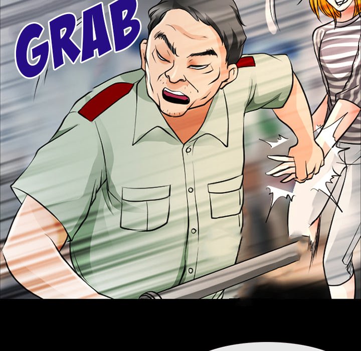 The Voice of God Chapter 26 - Page 101