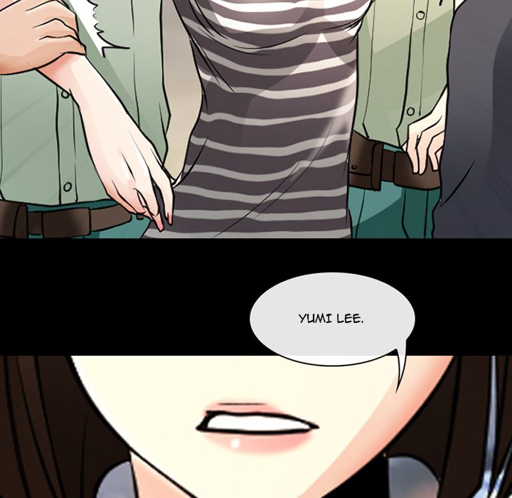 The Voice of God Chapter 26 - Page 15