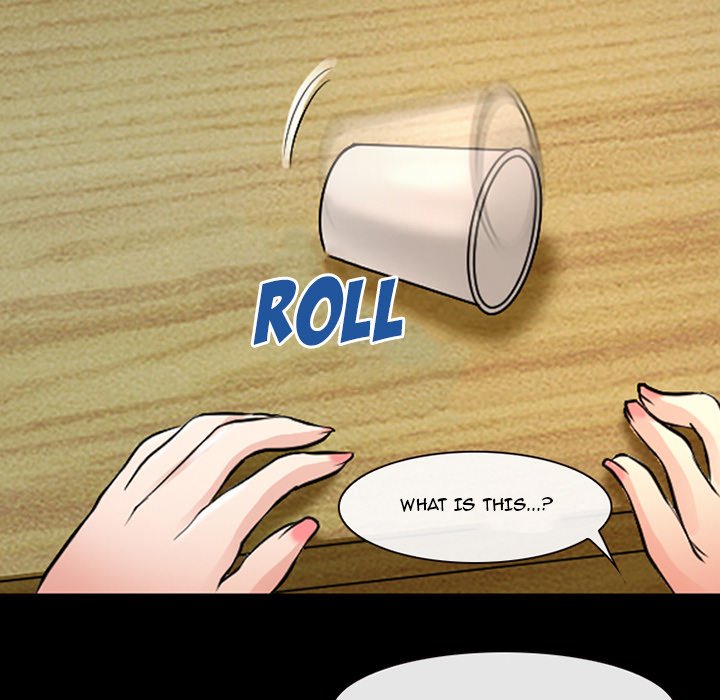 The Voice of God Chapter 26 - Page 35