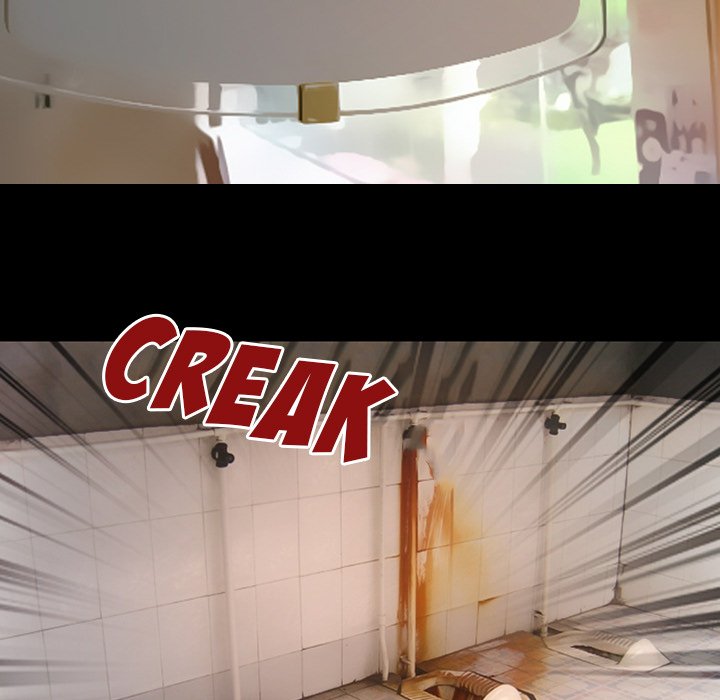 The Voice of God Chapter 26 - Page 40