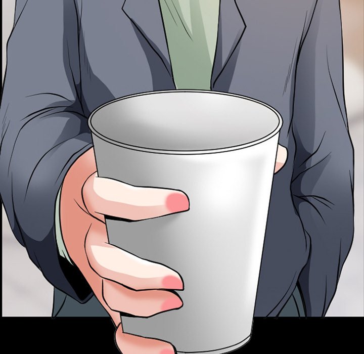 The Voice of God Chapter 26 - Page 47