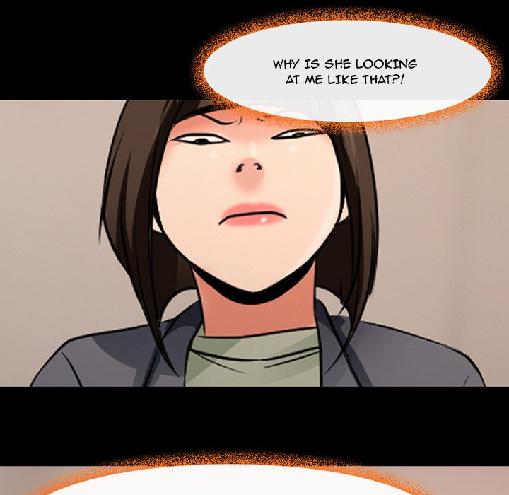 The Voice of God Chapter 26 - Page 52