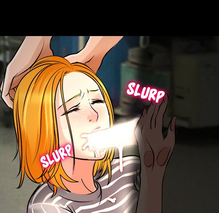 The Voice of God Chapter 27 - Page 17