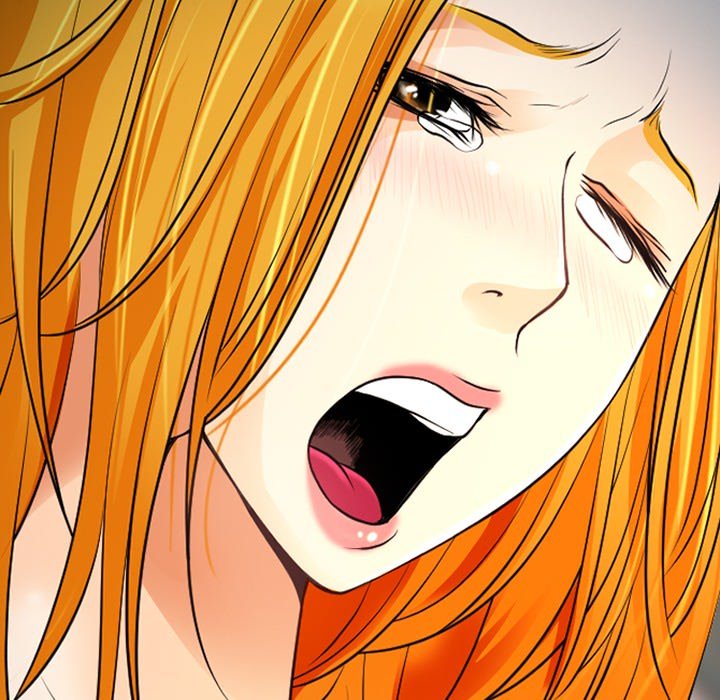 The Voice of God Chapter 27 - Page 39