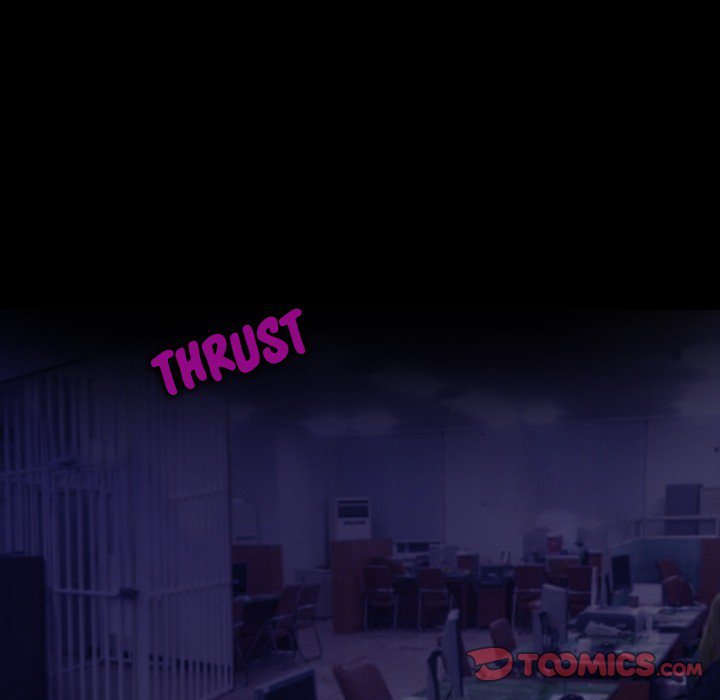 The Voice of God Chapter 27 - Page 86