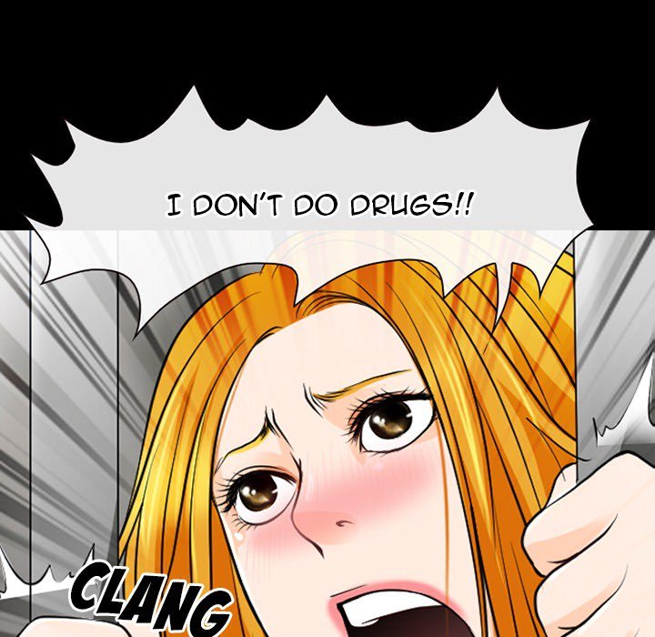 The Voice of God Chapter 29 - Page 106