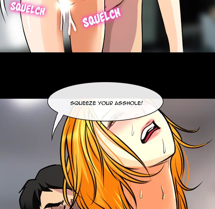 The Voice of God Chapter 29 - Page 29