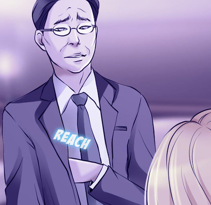 The Voice of God Chapter 29 - Page 60