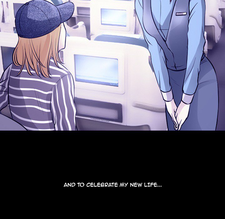 The Voice of God Chapter 30 - Page 31