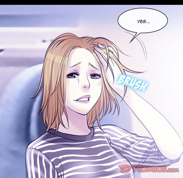 The Voice of God Chapter 30 - Page 32