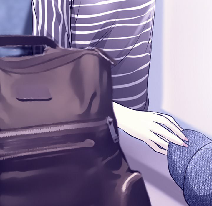 The Voice of God Chapter 30 - Page 33