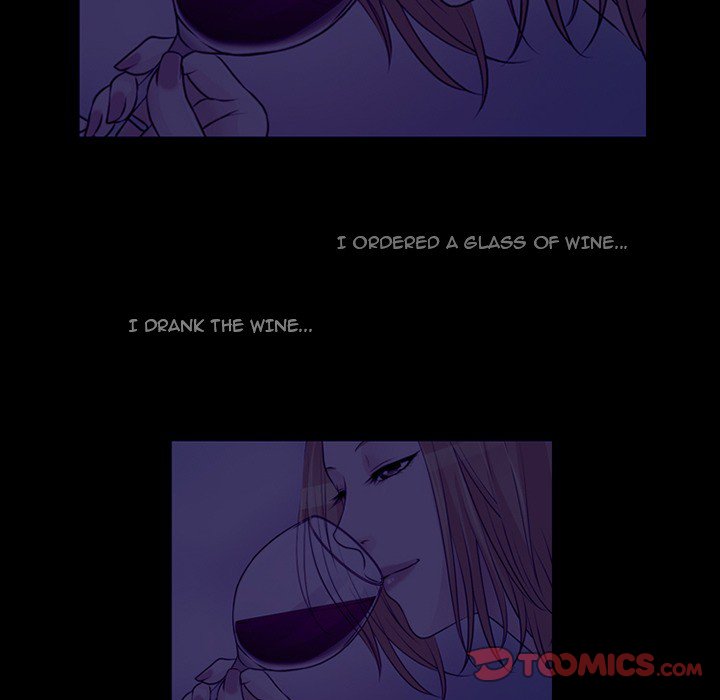 The Voice of God Chapter 30 - Page 38