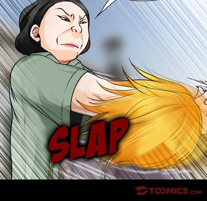 The Voice of God Chapter 30 - Page 68