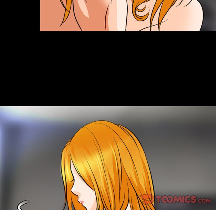 The Voice of God Chapter 30 - Page 92