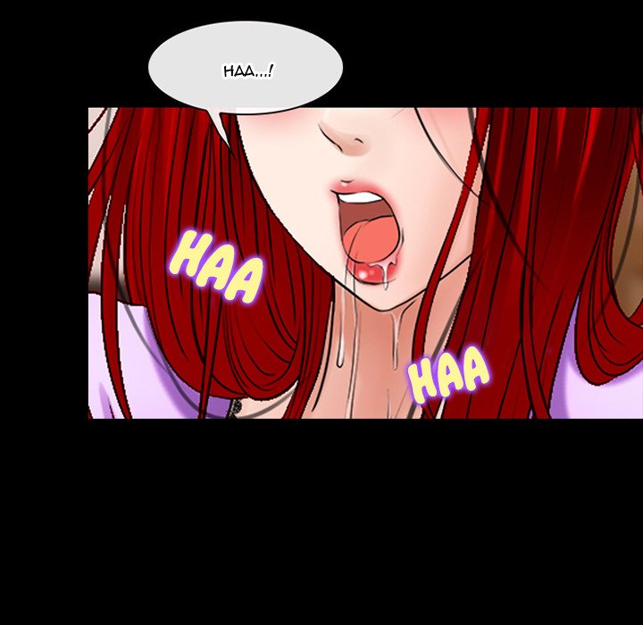 The Voice of God Chapter 38 - Page 23