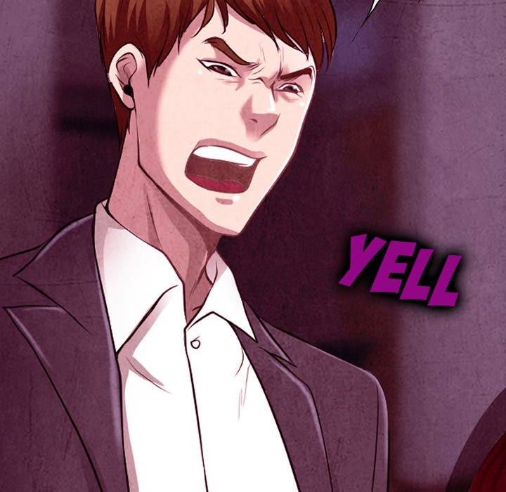 The Voice of God Chapter 38 - Page 42